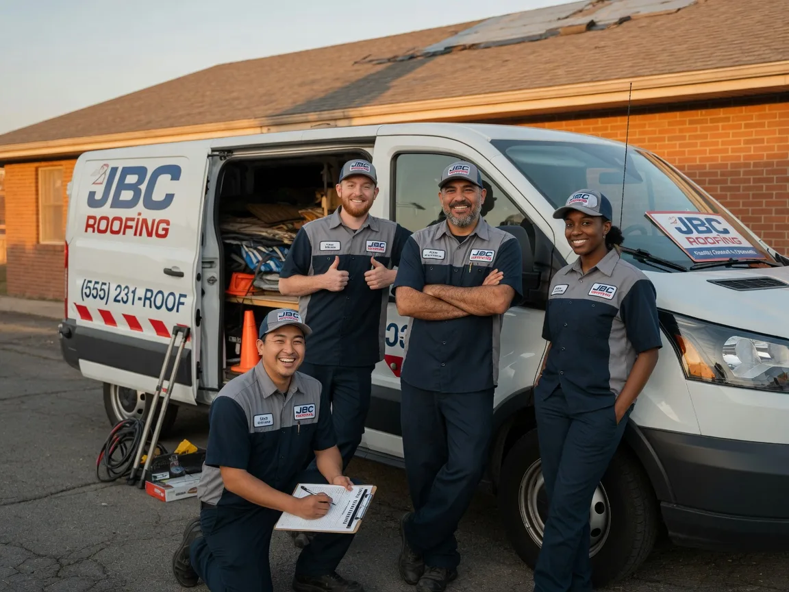 Roof Replacement company in Delphia, KY