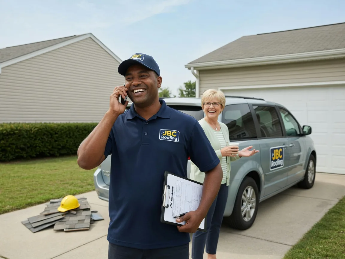 Roof Replacement Delphia, KY FAQs